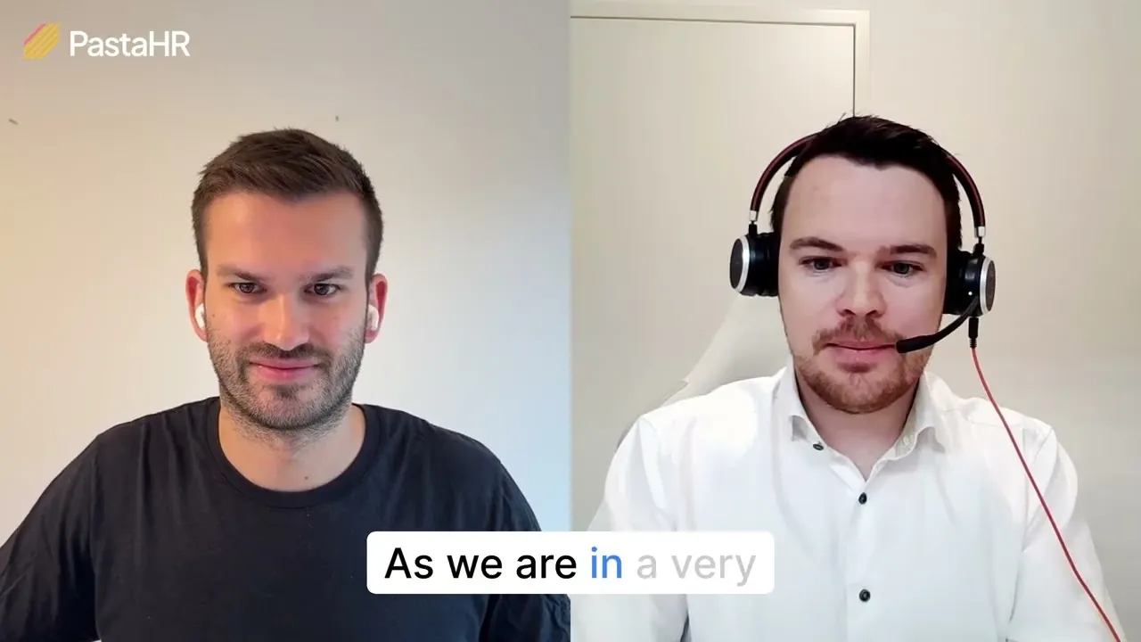 Video: Reaktionszeit auf Bewerbungen