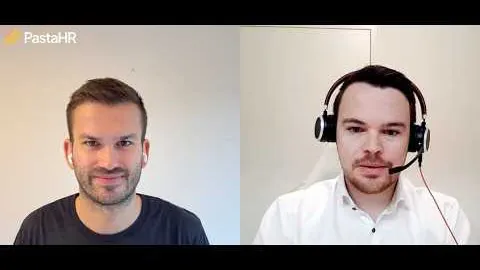 Video: Gewinn von mehr als einer Woche Time-to-Hire